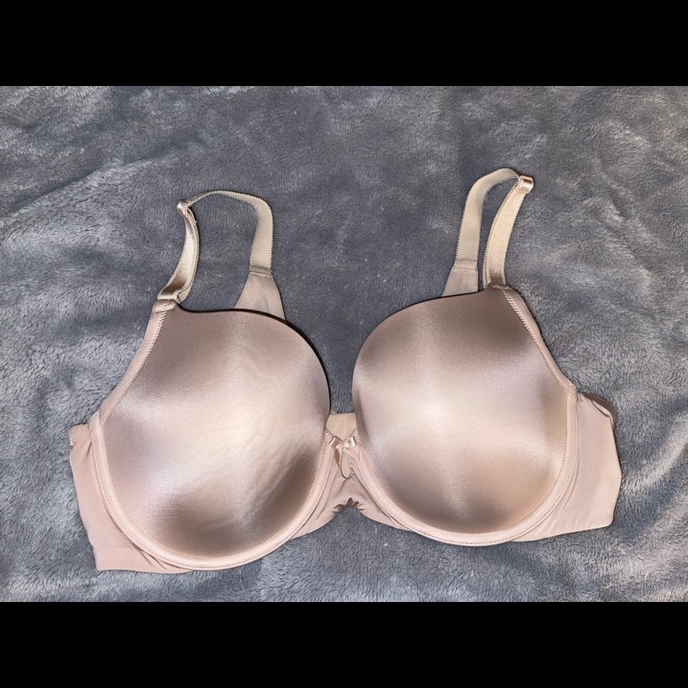 Torrid Back Smoothing T-Shirt Bra